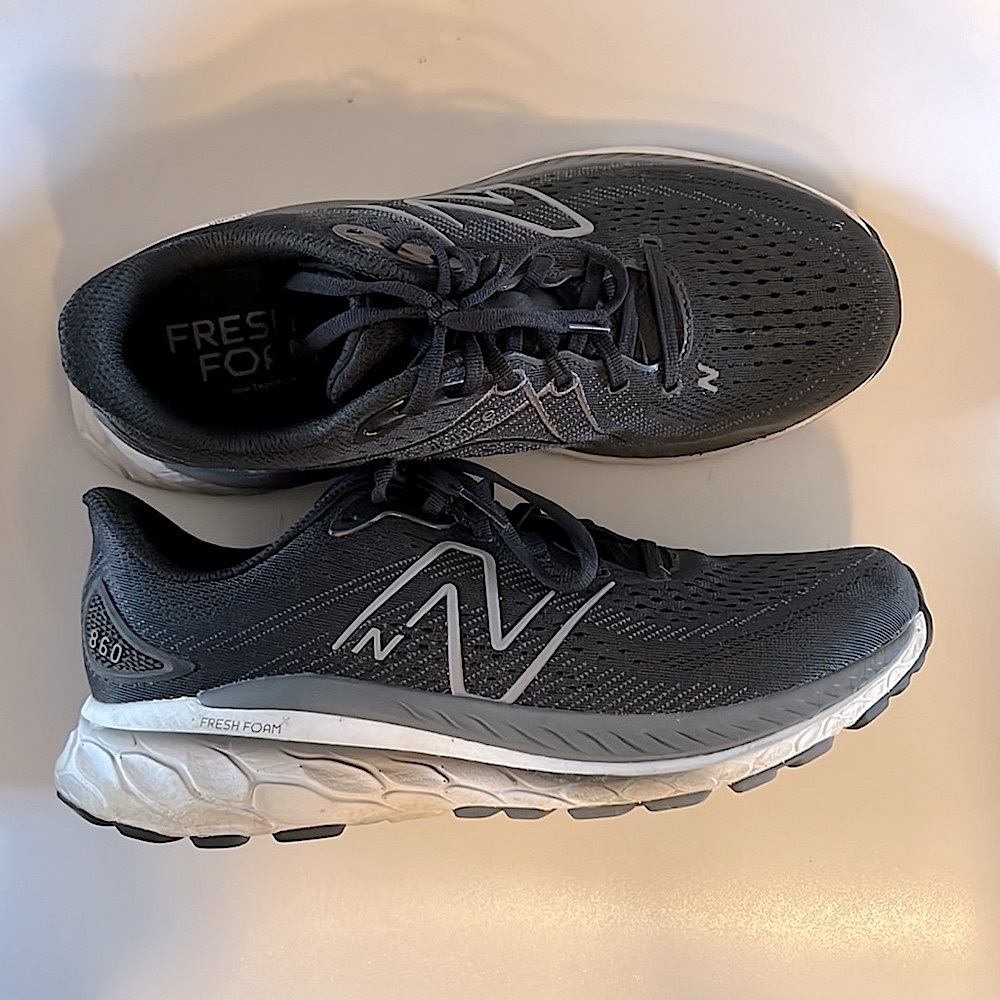 New balance fresh foam X 860v13